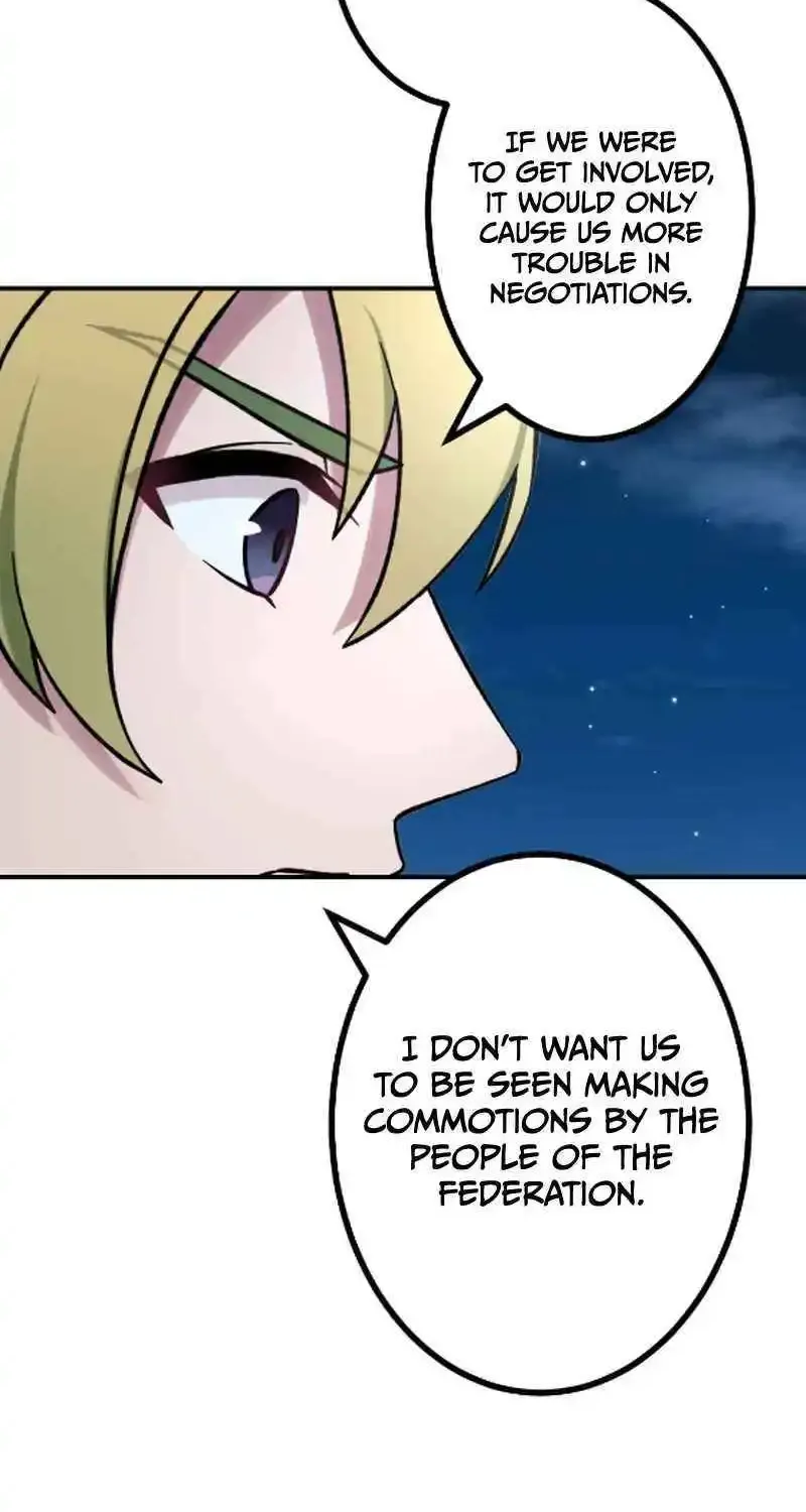 Saikyou Ansatsusha, Class Ten'i De Isekai E Kainu Manga Chapter 68 Page 59