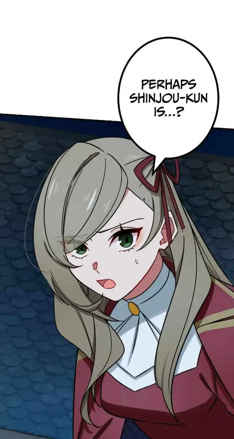 Saikyou Ansatsusha, Class Ten'i De Isekai E Kainu Manga Chapter 68 Page 60