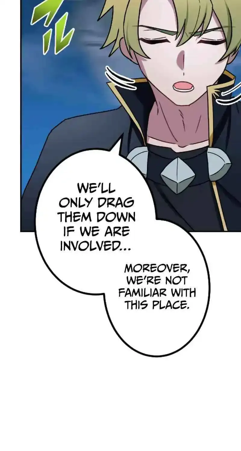 Saikyou Ansatsusha, Class Ten'i De Isekai E Kainu Manga Chapter 68 Page 64