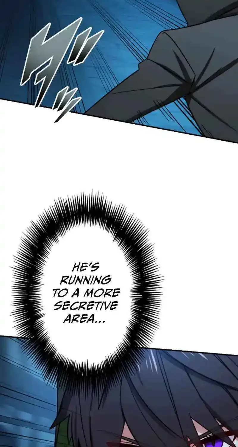 Saikyou Ansatsusha, Class Ten'i De Isekai E Kainu Manga Chapter 68 Page 71