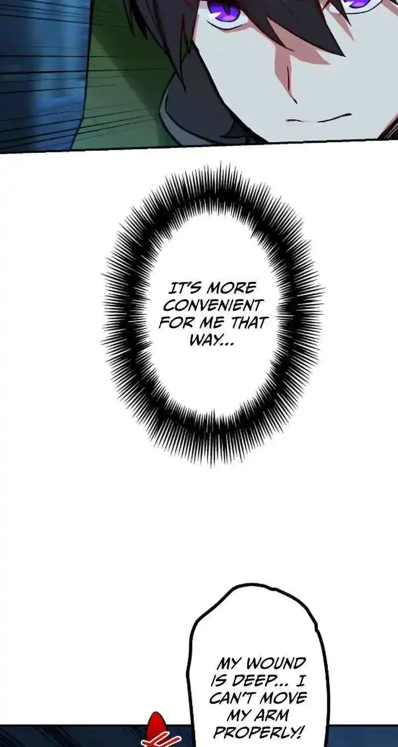 Saikyou Ansatsusha, Class Ten'i De Isekai E Kainu Manga Chapter 68 Page 72