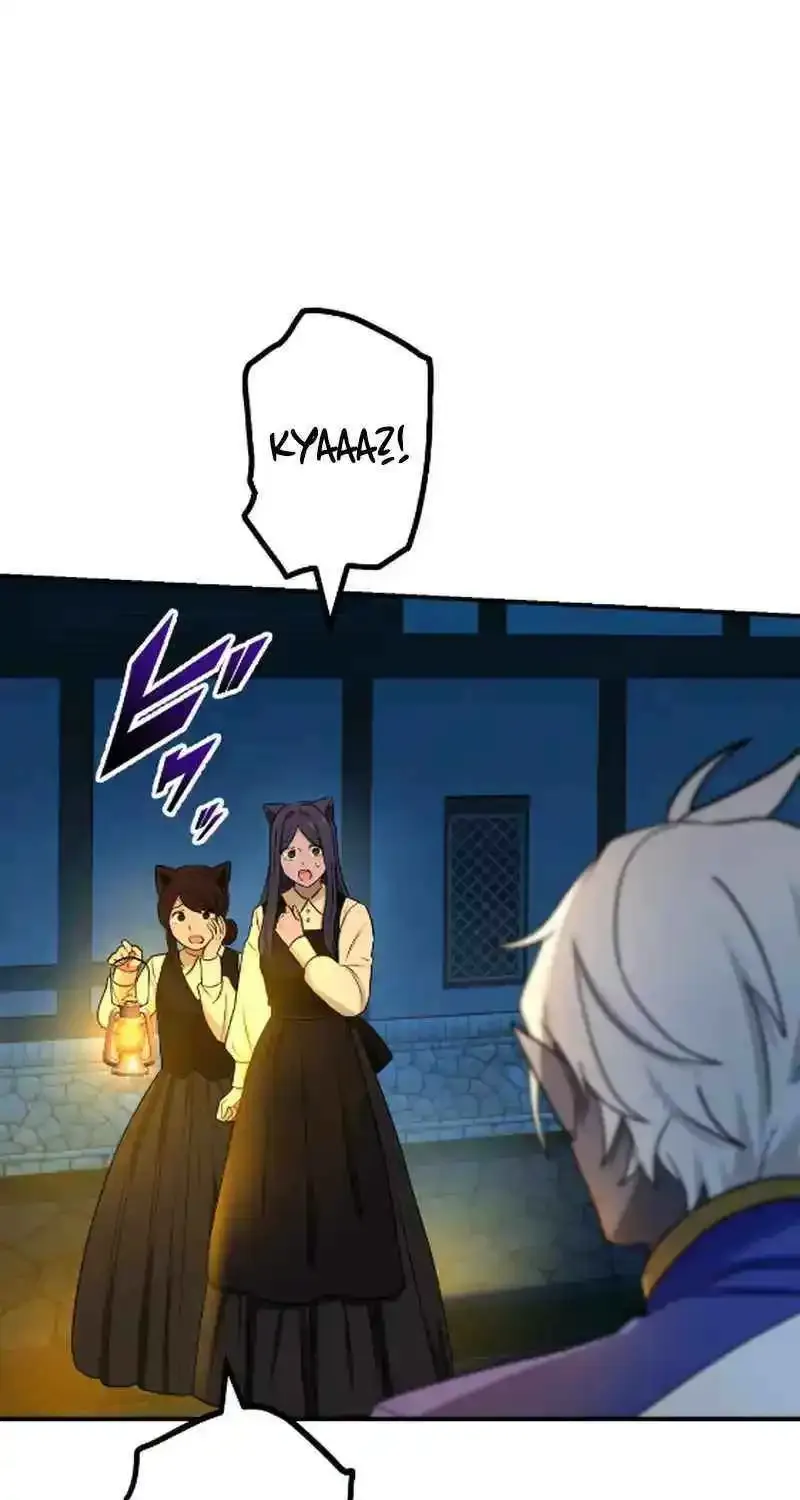 Saikyou Ansatsusha, Class Ten'i De Isekai E Kainu Manga Chapter 68 Page 75