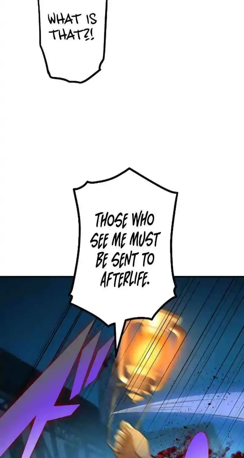 Saikyou Ansatsusha, Class Ten'i De Isekai E Kainu Manga Chapter 68 Page 76