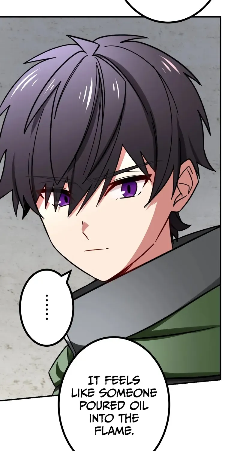 Saikyou Ansatsusha, Class Ten'i De Isekai E Kainu Manga Chapter 67 Page 60