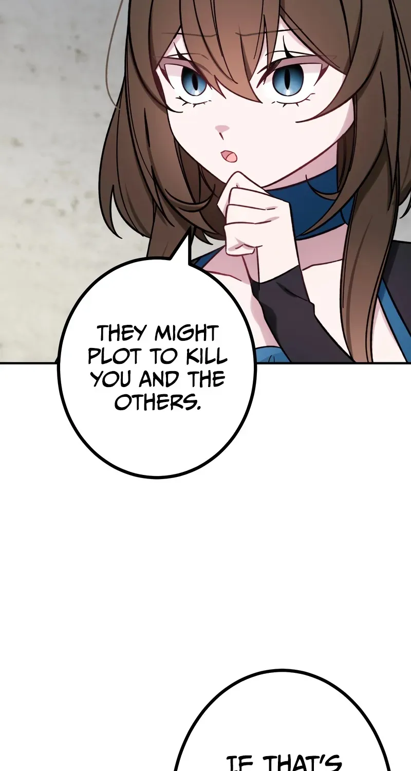 Saikyou Ansatsusha, Class Ten'i De Isekai E Kainu Manga Chapter 67 Page 62