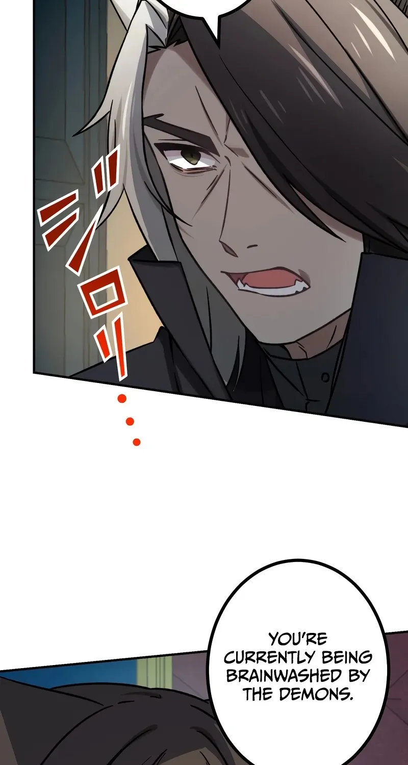 Saikyou Ansatsusha, Class Ten'i De Isekai E Kainu Manga Chapter 67 Page 90