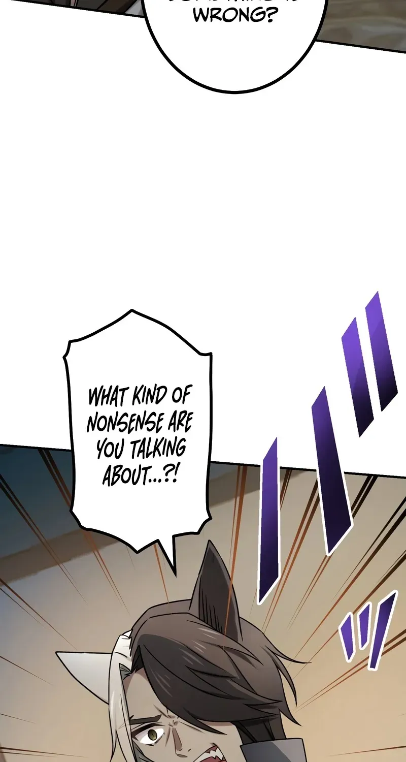 Saikyou Ansatsusha, Class Ten'i De Isekai E Kainu Manga Chapter 67 Page 92