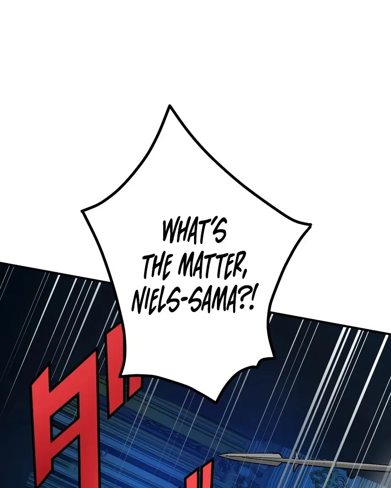Saikyou Ansatsusha, Class Ten'i De Isekai E Kainu Manga Chapter 67 Page 94