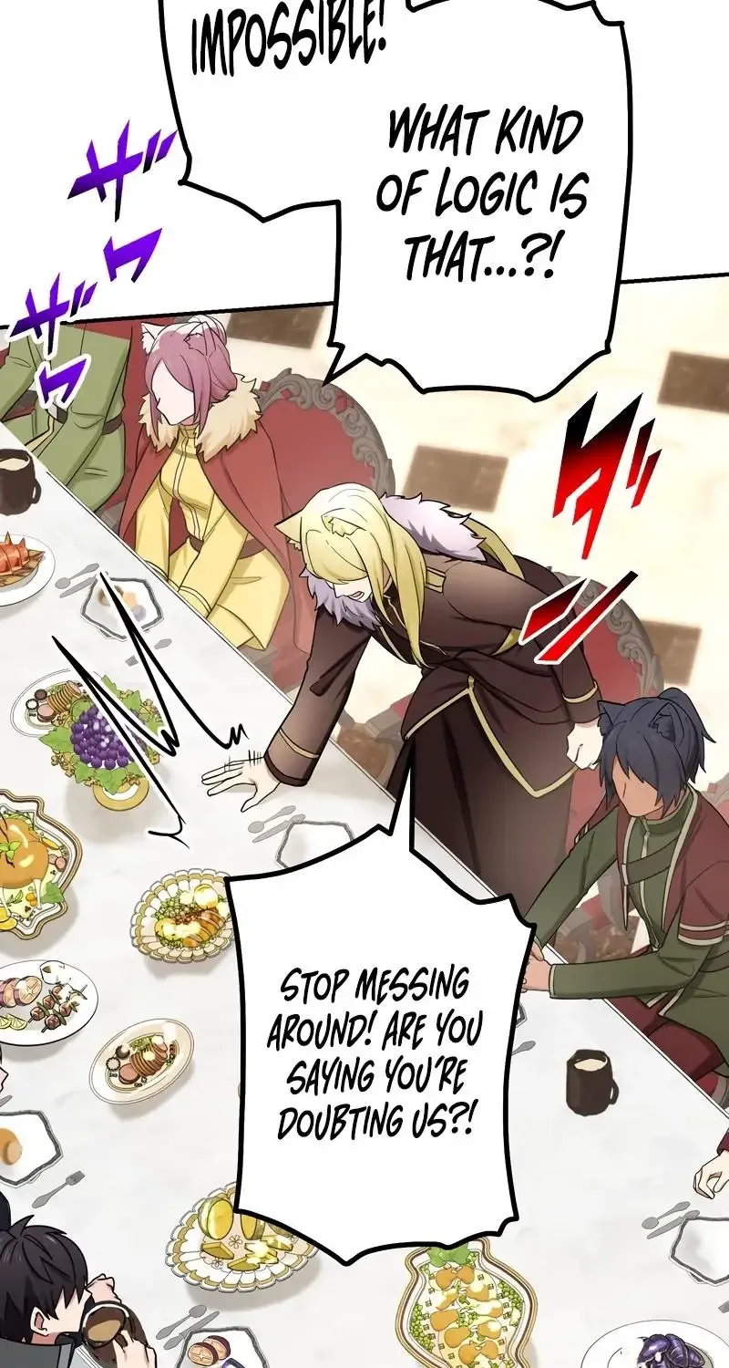 Saikyou Ansatsusha, Class Ten'i De Isekai E Kainu Manga Chapter 66 Page 32