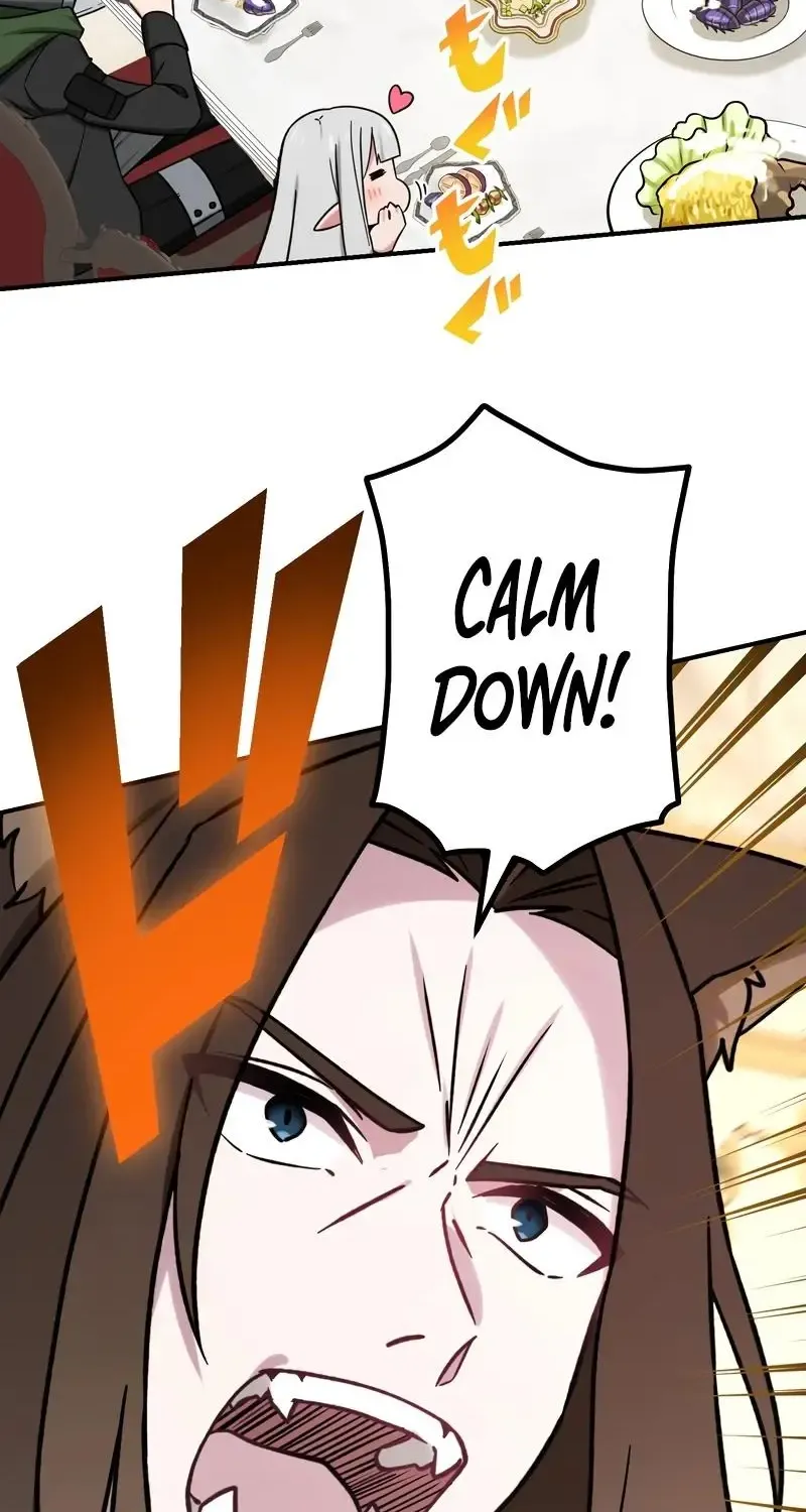 Saikyou Ansatsusha, Class Ten'i De Isekai E Kainu Manga Chapter 66 Page 33