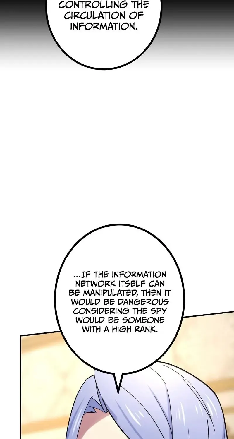 Saikyou Ansatsusha, Class Ten'i De Isekai E Kainu Manga Chapter 66 Page 39