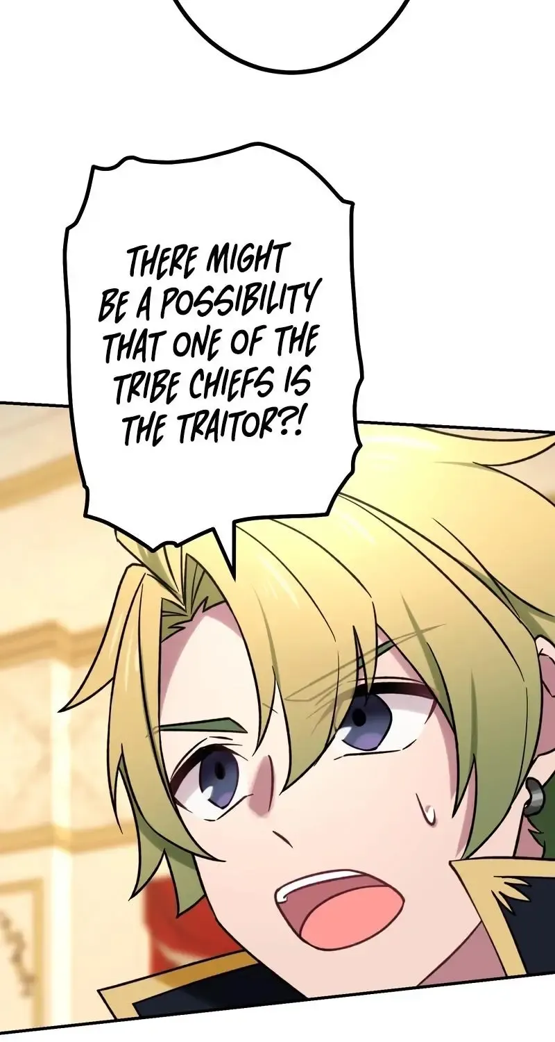 Saikyou Ansatsusha, Class Ten'i De Isekai E Kainu Manga Chapter 66 Page 42
