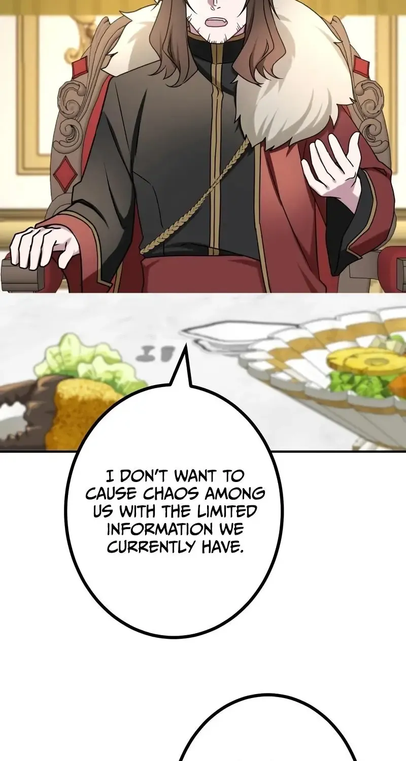 Saikyou Ansatsusha, Class Ten'i De Isekai E Kainu Manga Chapter 66 Page 44