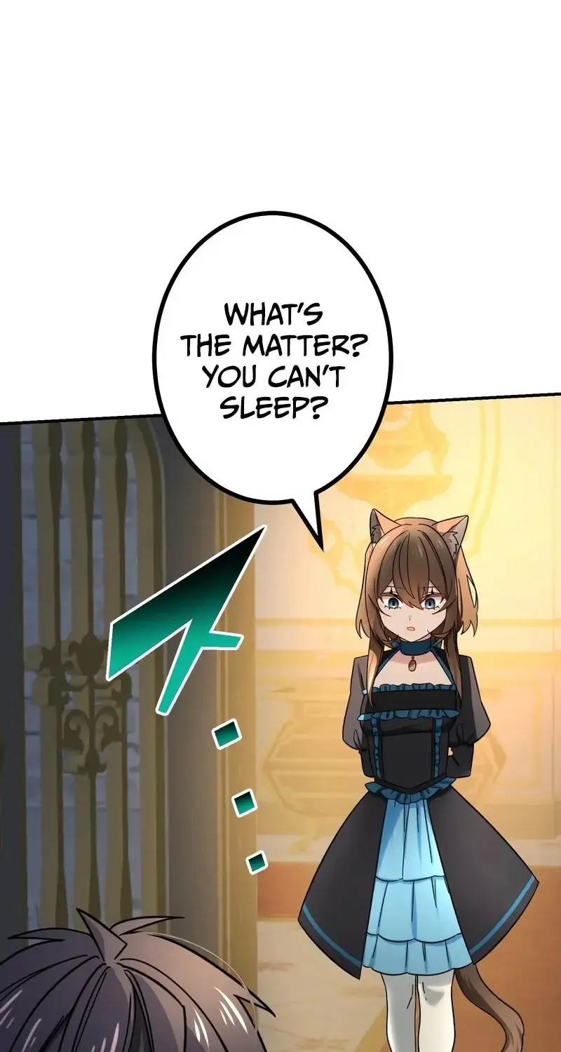 Saikyou Ansatsusha, Class Ten'i De Isekai E Kainu Manga Chapter 66 Page 61