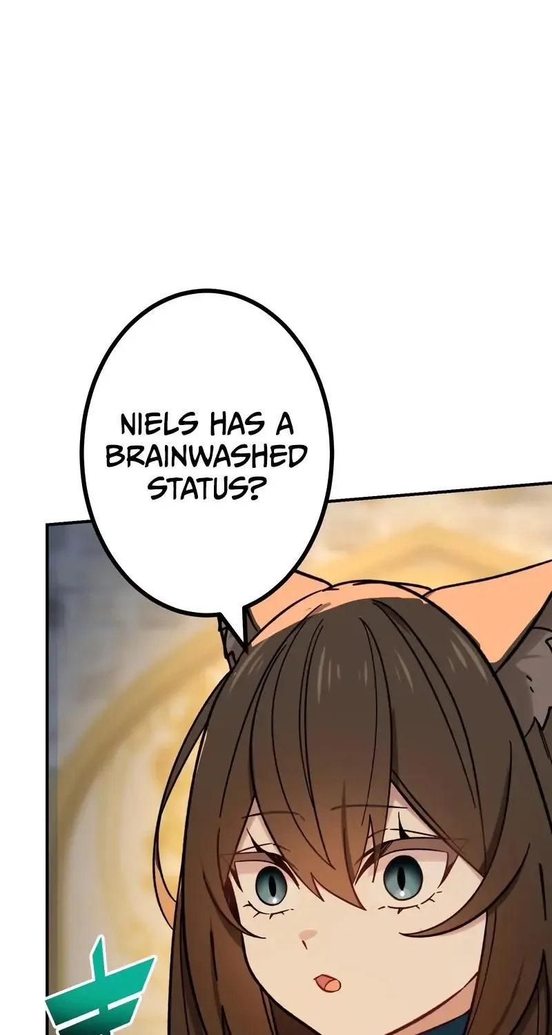 Saikyou Ansatsusha, Class Ten'i De Isekai E Kainu Manga Chapter 66 Page 72