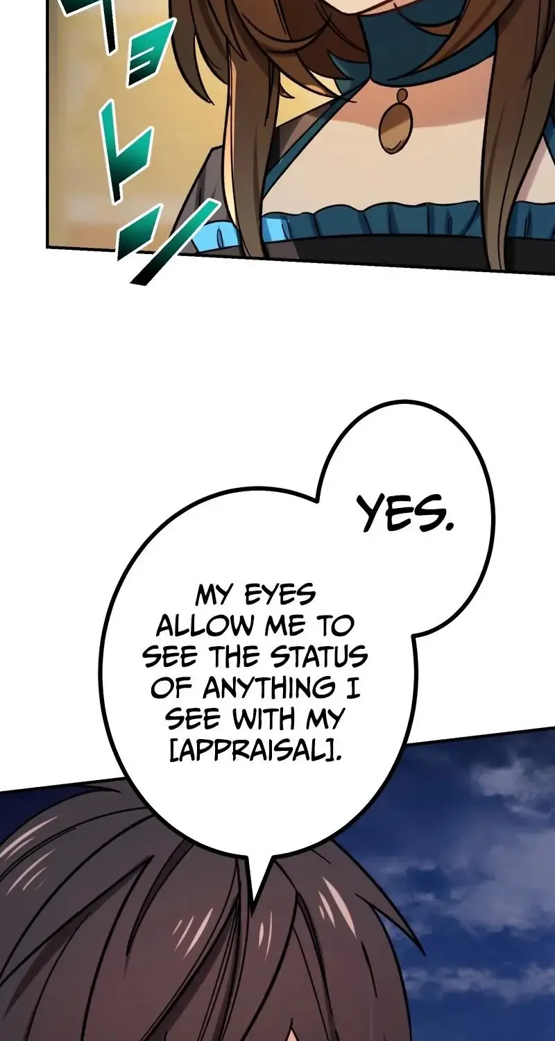 Saikyou Ansatsusha, Class Ten'i De Isekai E Kainu Manga Chapter 66 Page 73
