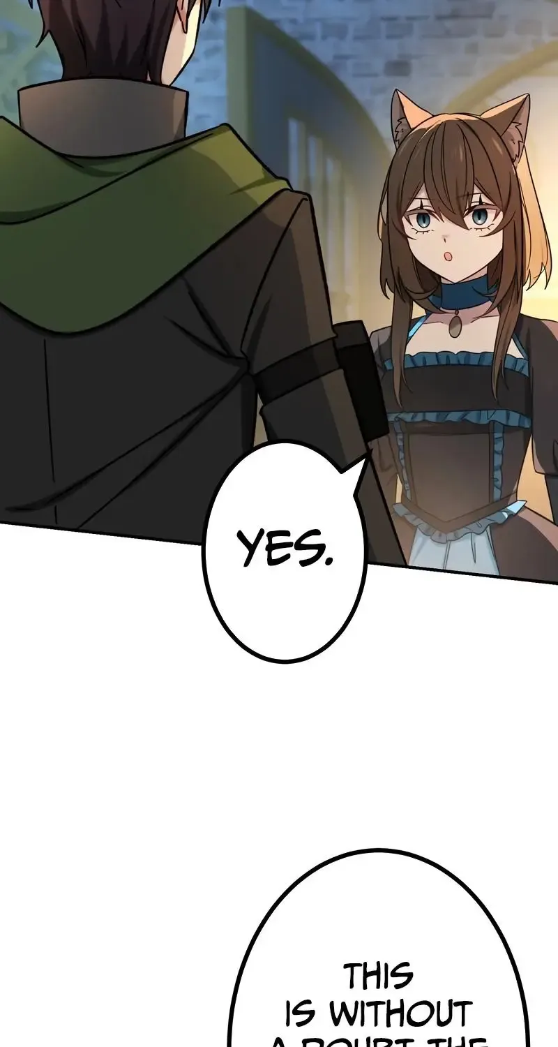Saikyou Ansatsusha, Class Ten'i De Isekai E Kainu Manga Chapter 66 Page 76