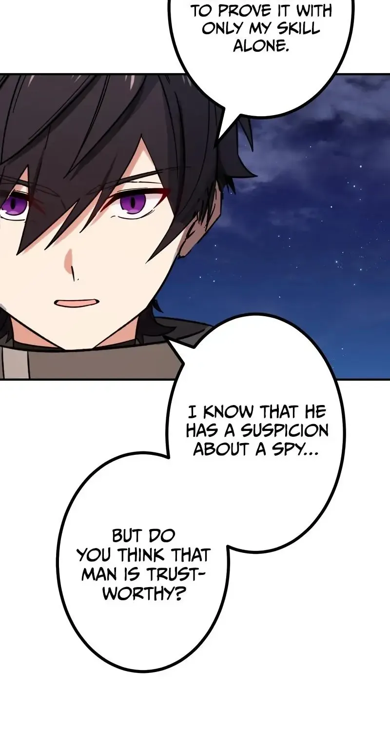 Saikyou Ansatsusha, Class Ten'i De Isekai E Kainu Manga Chapter 66 Page 81