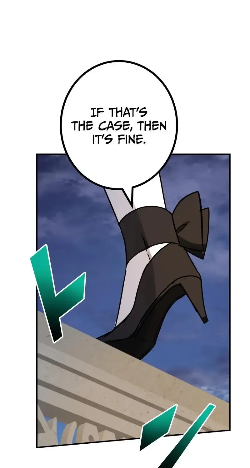 Saikyou Ansatsusha, Class Ten'i De Isekai E Kainu Manga Chapter 66 Page 82