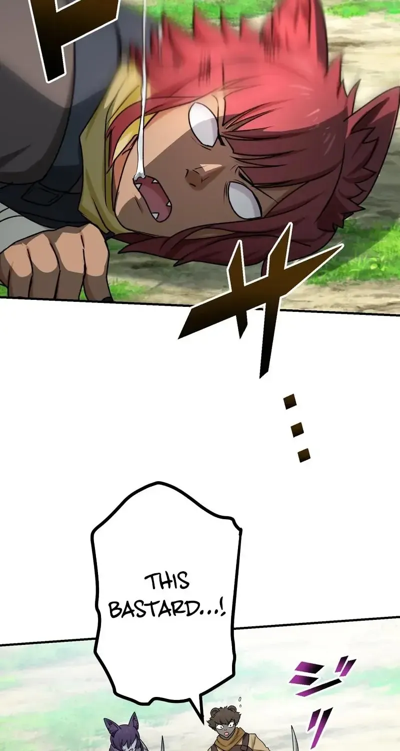 Saikyou Ansatsusha, Class Ten'i De Isekai E Kainu Manga Chapter 64 Page 42
