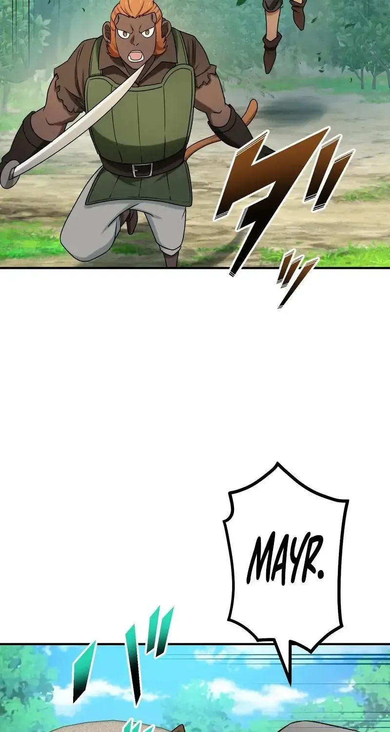 Saikyou Ansatsusha, Class Ten'i De Isekai E Kainu Manga Chapter 64 Page 50