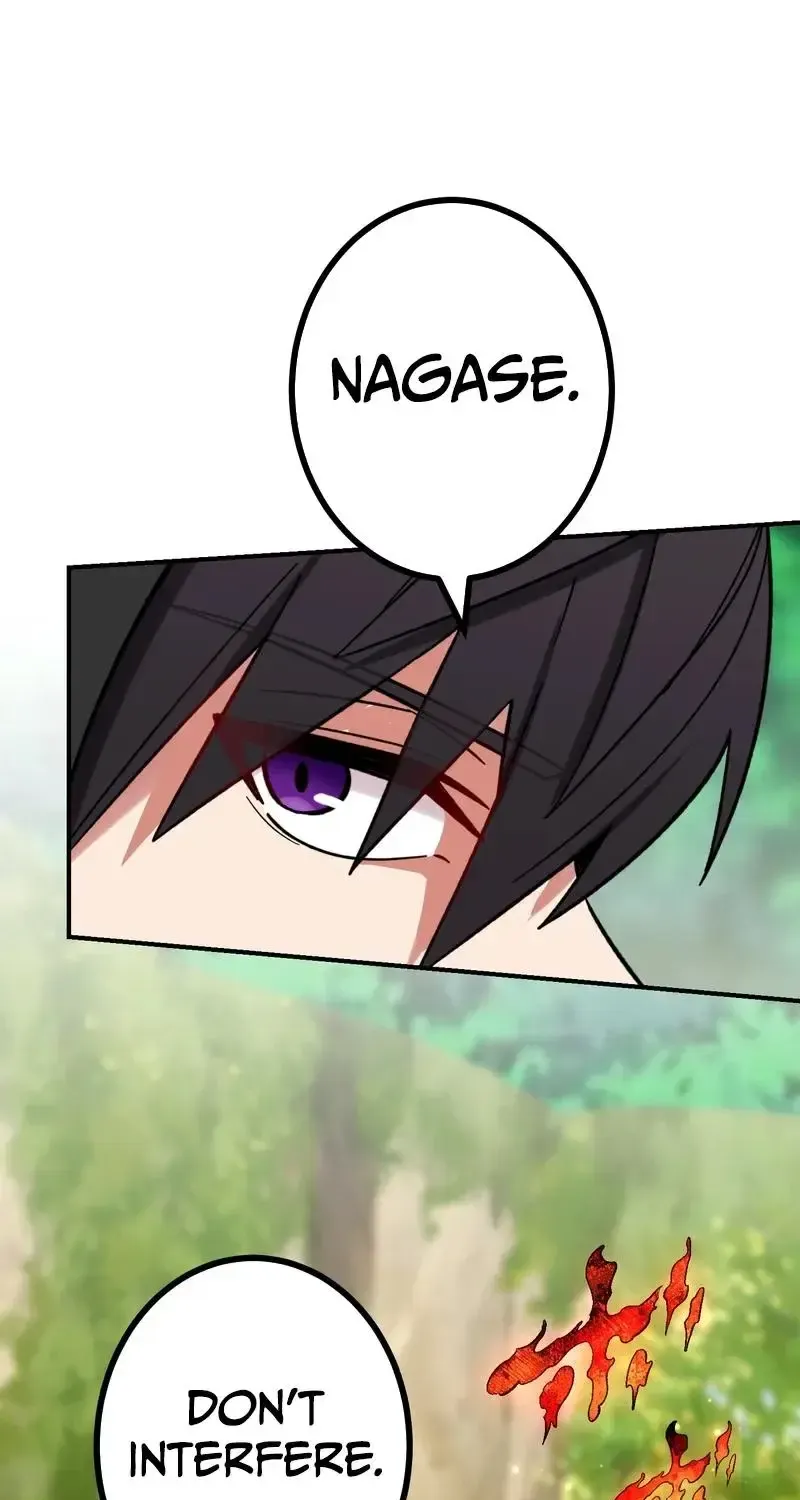 Saikyou Ansatsusha, Class Ten'i De Isekai E Kainu Manga Chapter 64 Page 56