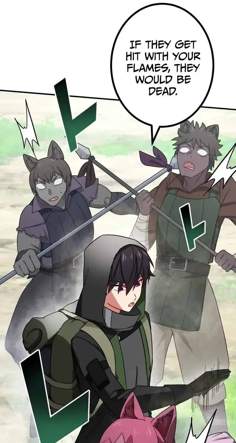 Saikyou Ansatsusha, Class Ten'i De Isekai E Kainu Manga Chapter 64 Page 60