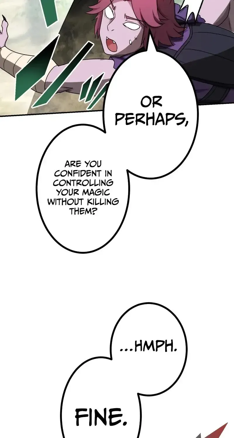 Saikyou Ansatsusha, Class Ten'i De Isekai E Kainu Manga Chapter 64 Page 61