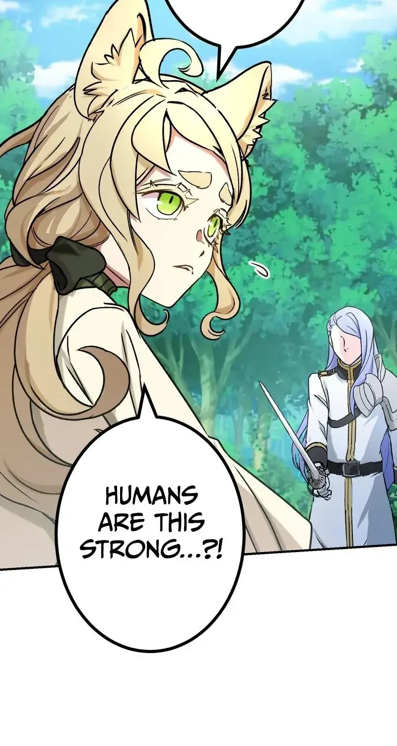 Saikyou Ansatsusha, Class Ten'i De Isekai E Kainu Manga Chapter 64 Page 63