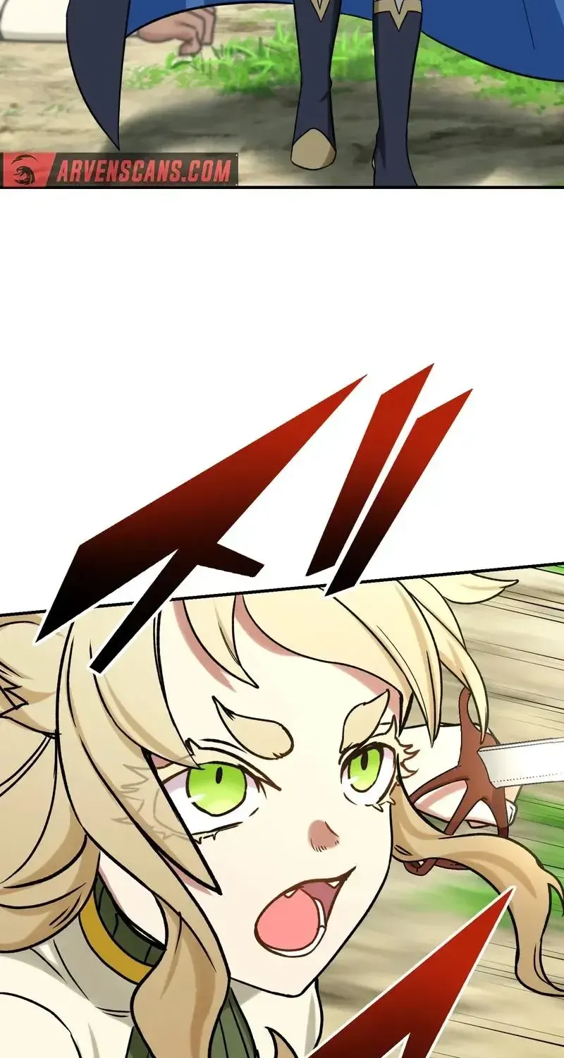 Saikyou Ansatsusha, Class Ten'i De Isekai E Kainu Manga Chapter 64 Page 66