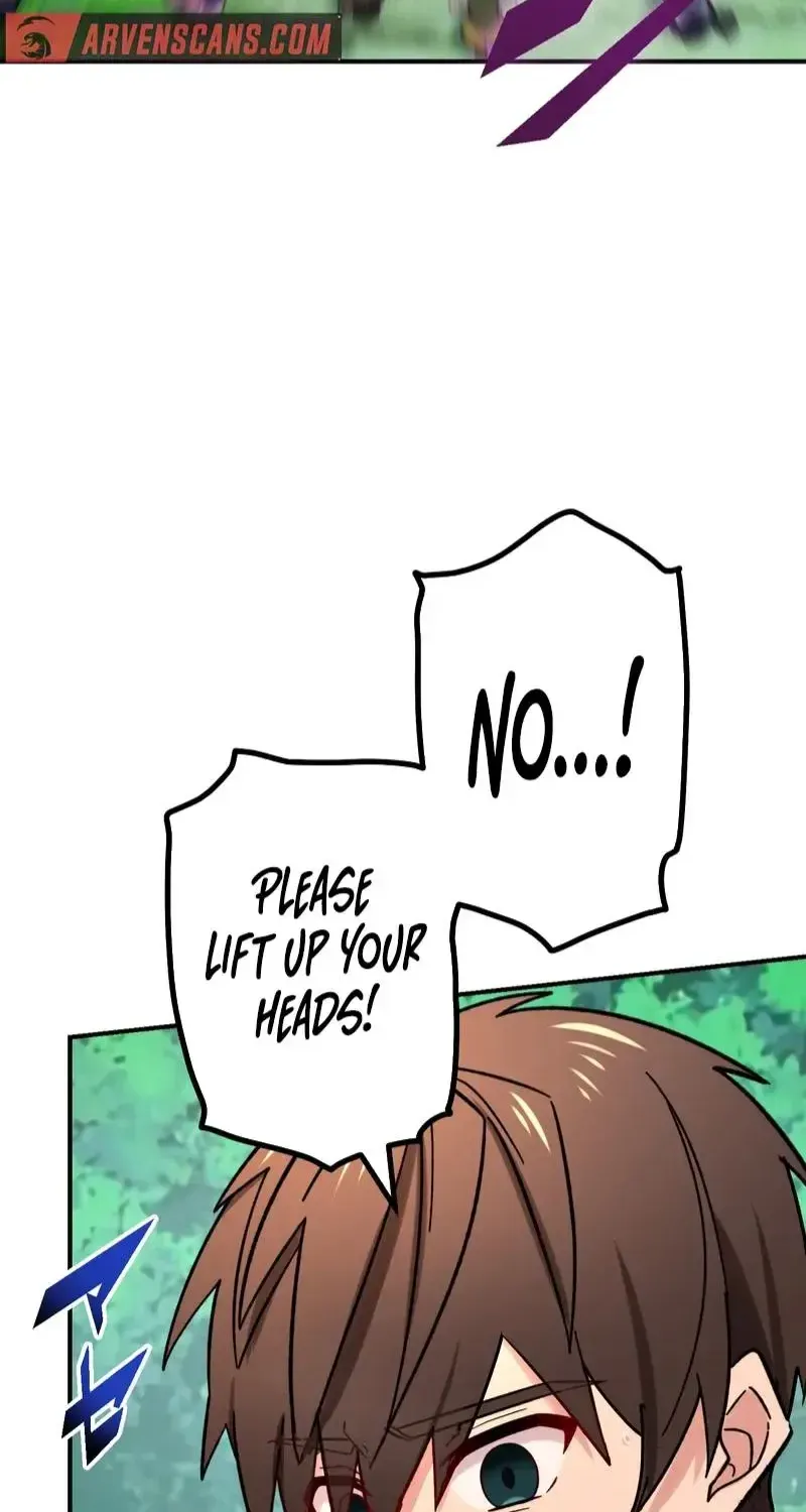 Saikyou Ansatsusha, Class Ten'i De Isekai E Kainu Manga Chapter 64 Page 77