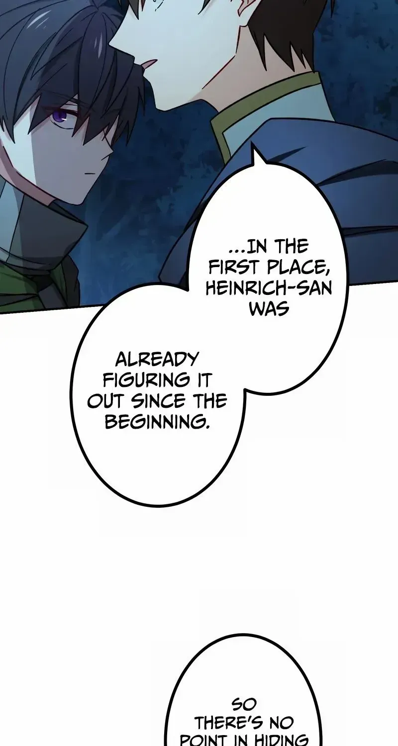 Saikyou Ansatsusha, Class Ten'i De Isekai E Kainu Manga Chapter 63 Page 84