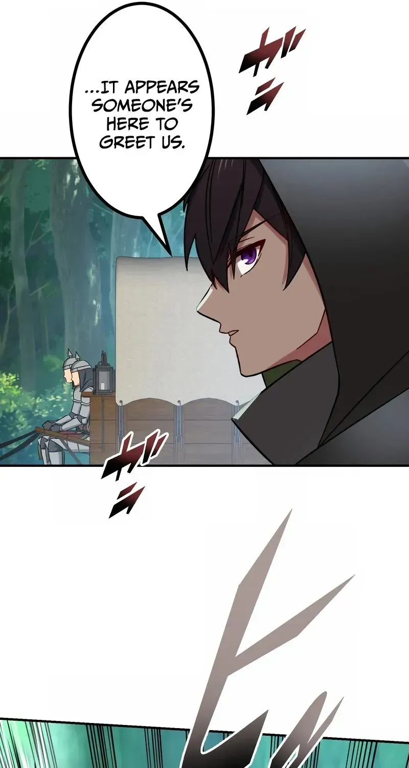 Saikyou Ansatsusha, Class Ten'i De Isekai E Kainu Manga Chapter 63 Page 93
