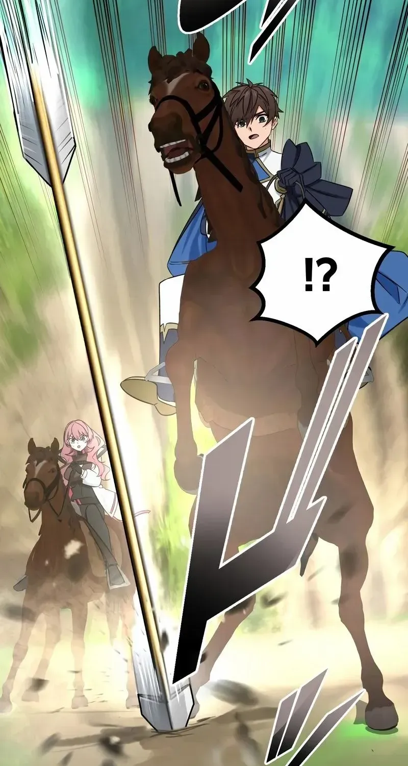 Saikyou Ansatsusha, Class Ten'i De Isekai E Kainu Manga Chapter 63 Page 94
