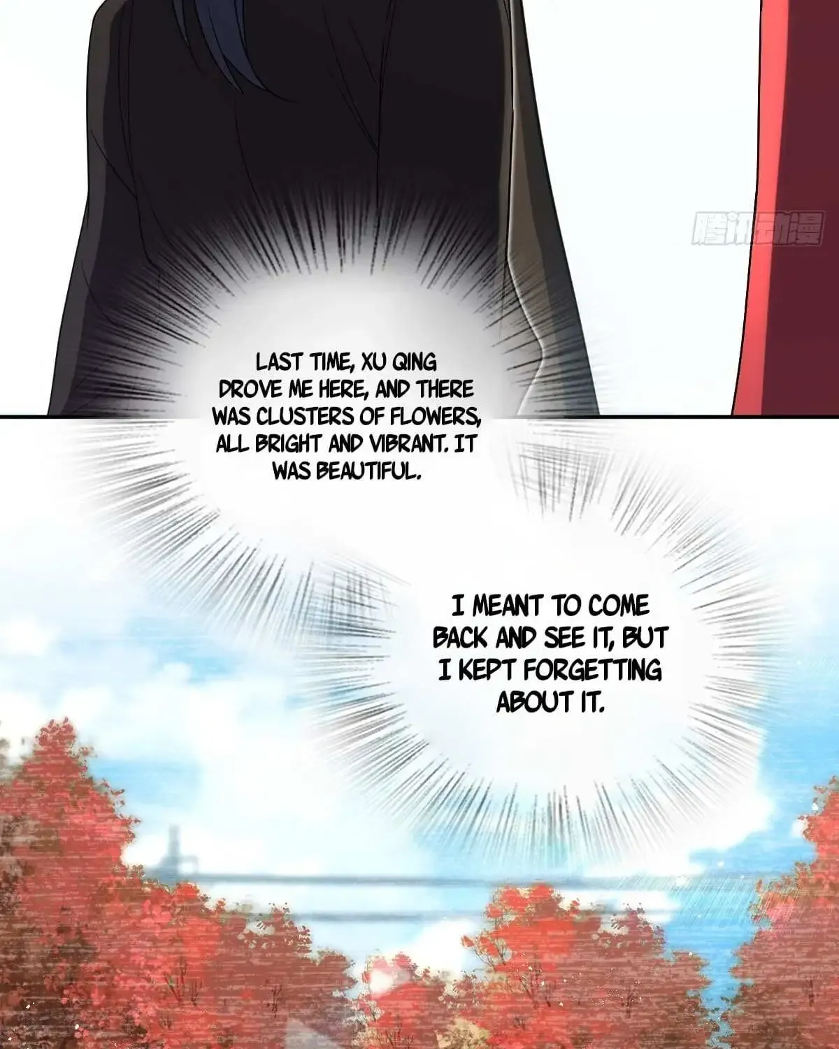 My Wife Is From A Thousand Years Ago Kainu Manga Chapter 325 Page 34