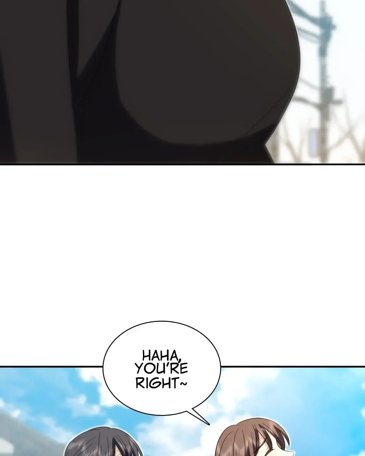 My Wife Is From A Thousand Years Ago Kainu Manga Chapter 325 Page 48