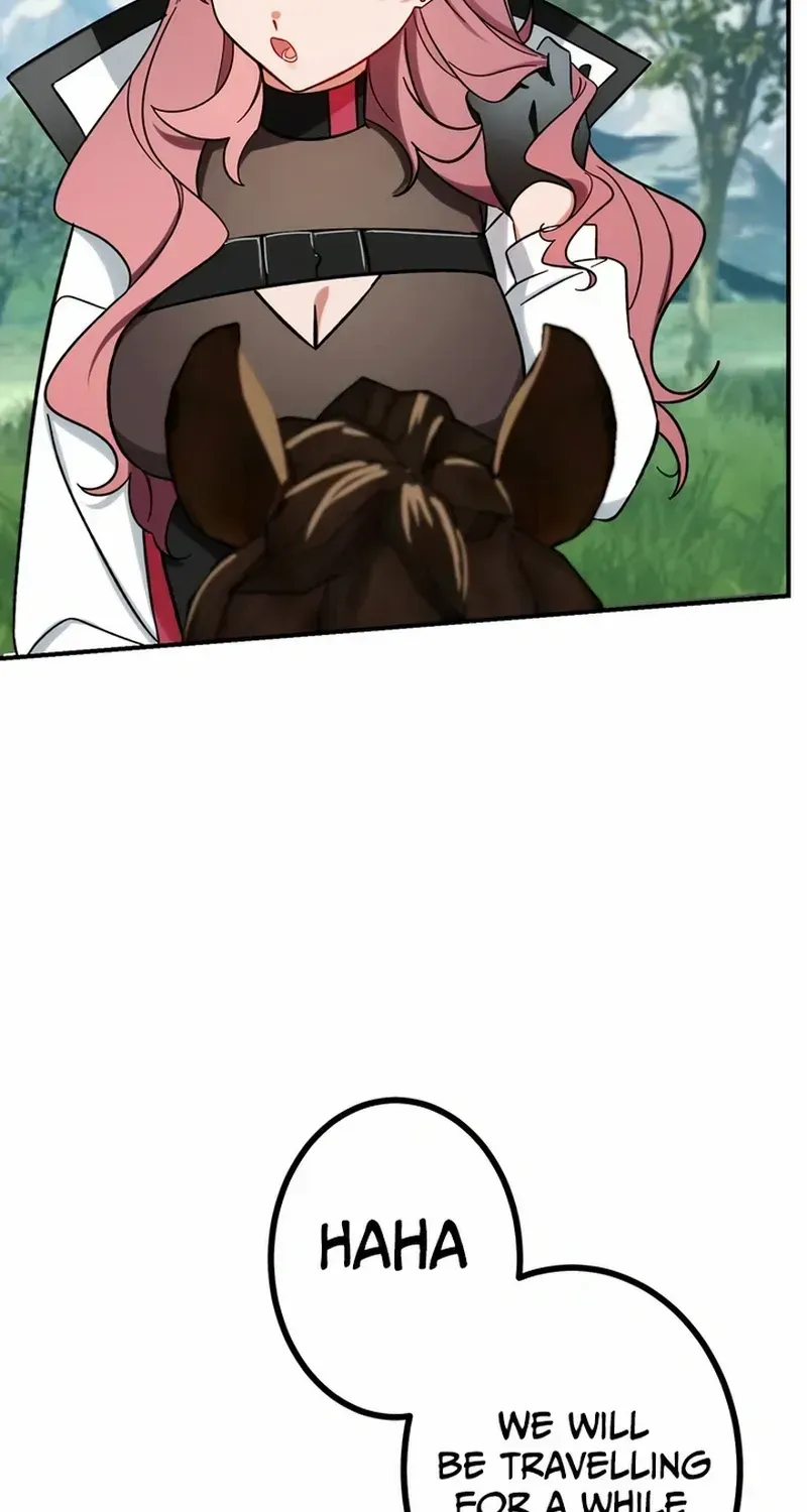 Saikyou Ansatsusha, Class Ten'i De Isekai E Kainu Manga Chapter 62 Page 6