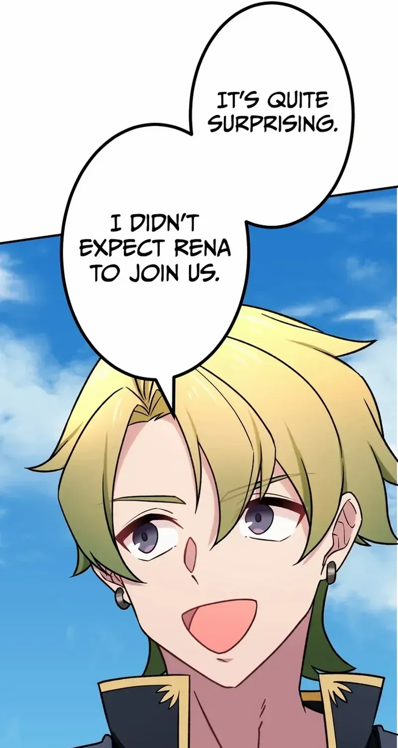 Saikyou Ansatsusha, Class Ten'i De Isekai E Kainu Manga Chapter 62 Page 9