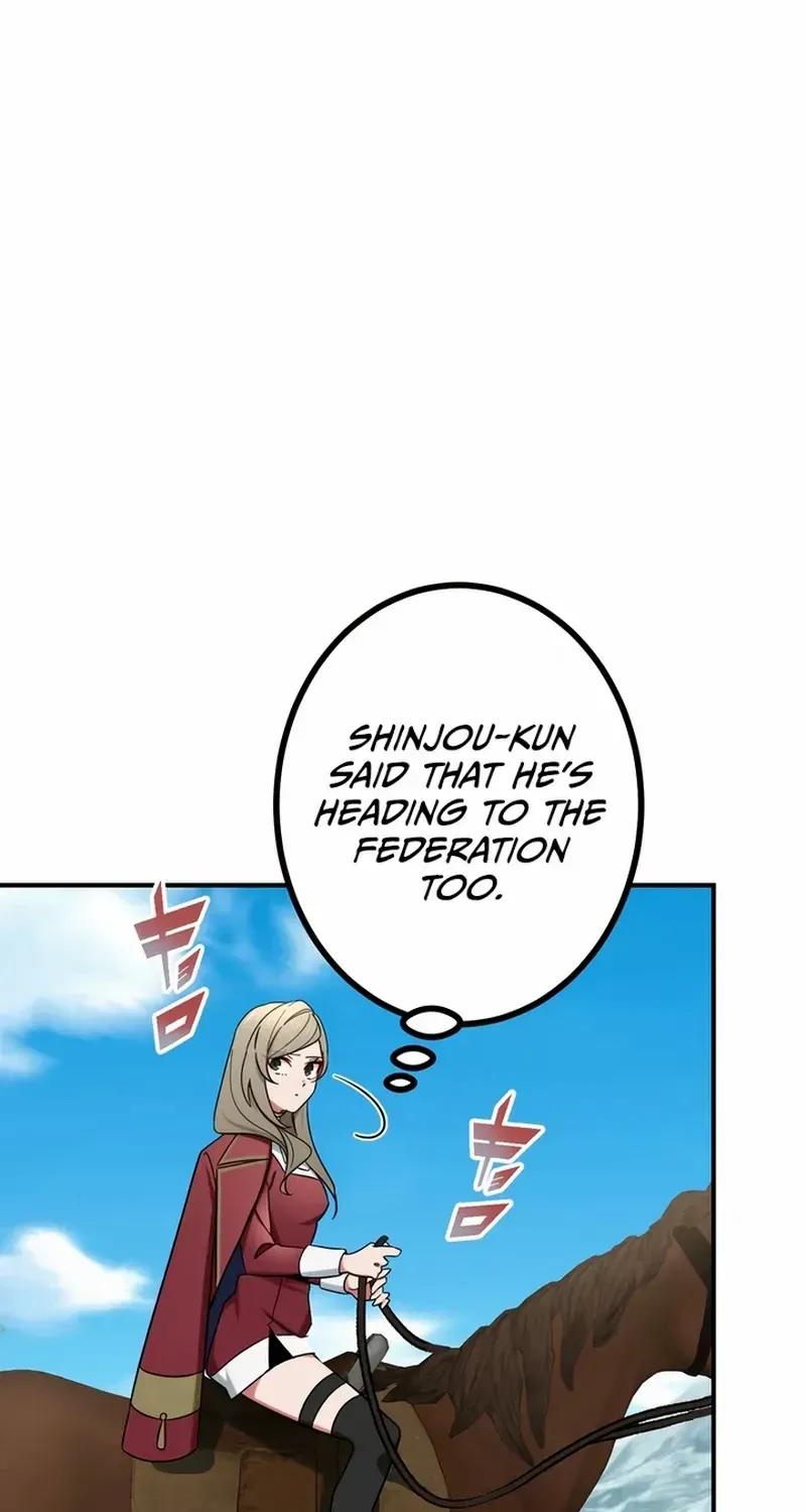 Saikyou Ansatsusha, Class Ten'i De Isekai E Kainu Manga Chapter 62 Page 19