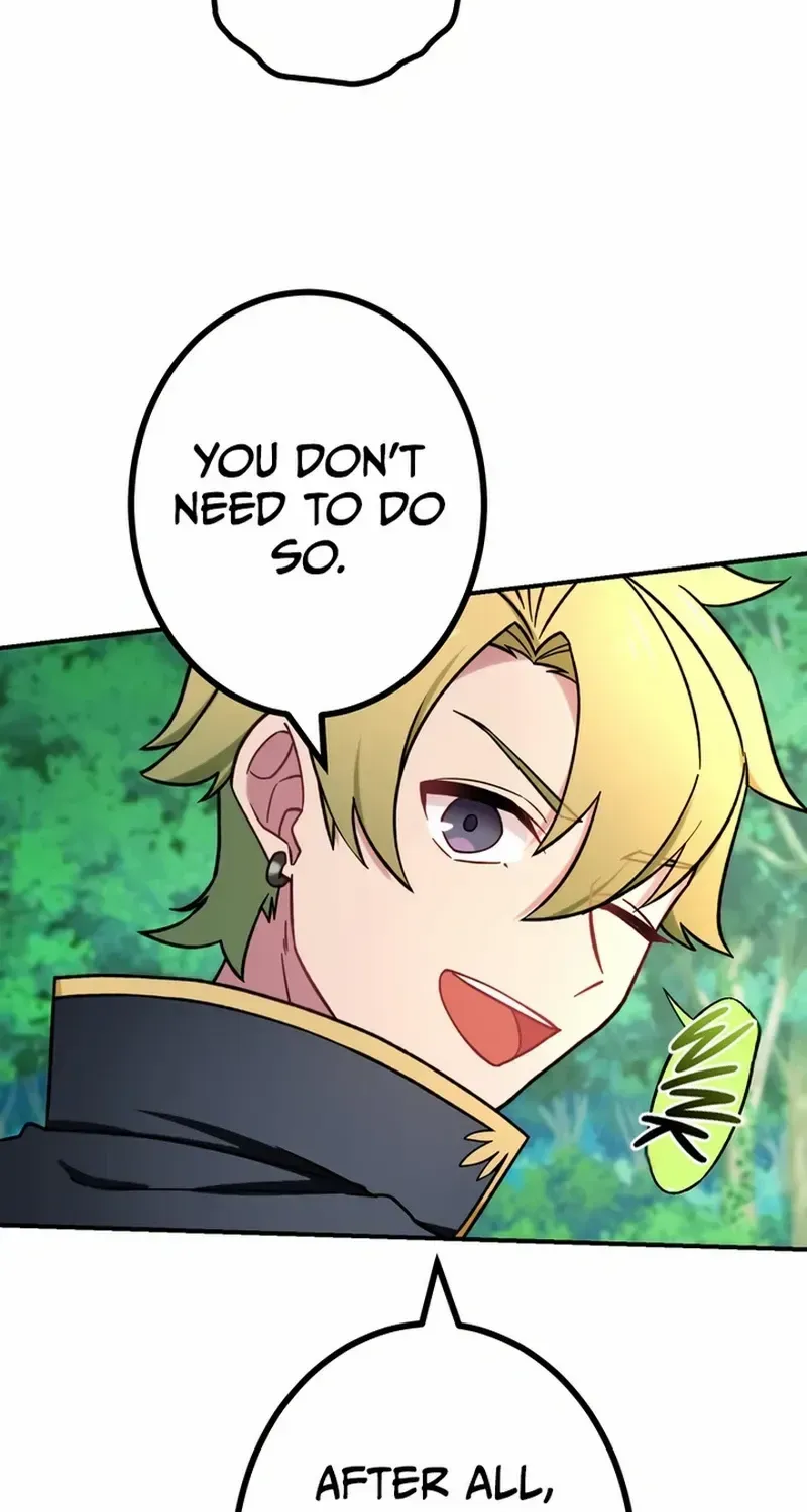 Saikyou Ansatsusha, Class Ten'i De Isekai E Kainu Manga Chapter 62 Page 33