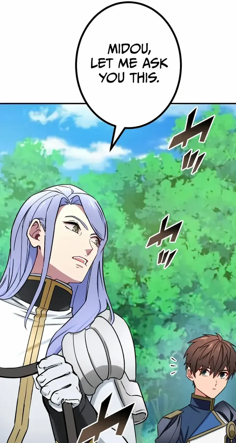 Saikyou Ansatsusha, Class Ten'i De Isekai E Kainu Manga Chapter 62 Page 36