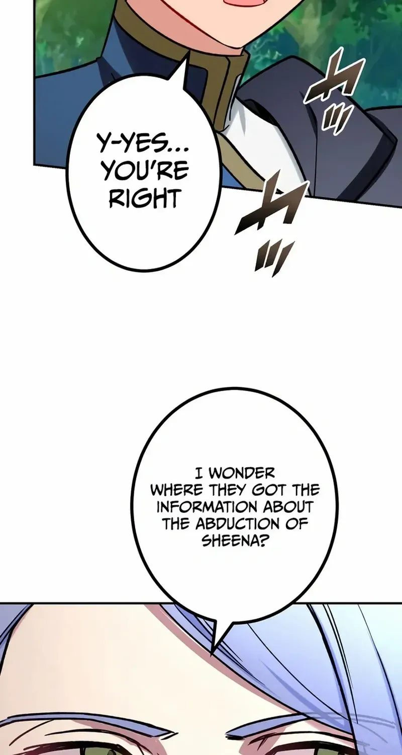 Saikyou Ansatsusha, Class Ten'i De Isekai E Kainu Manga Chapter 62 Page 38