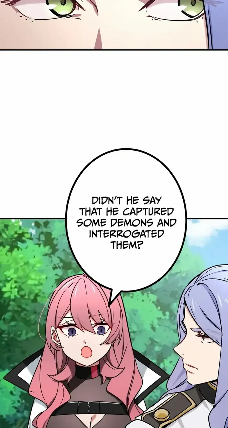 Saikyou Ansatsusha, Class Ten'i De Isekai E Kainu Manga Chapter 62 Page 39