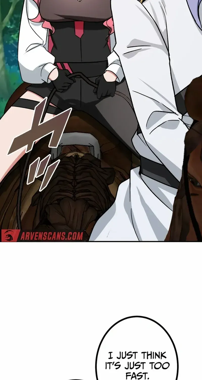 Saikyou Ansatsusha, Class Ten'i De Isekai E Kainu Manga Chapter 62 Page 40