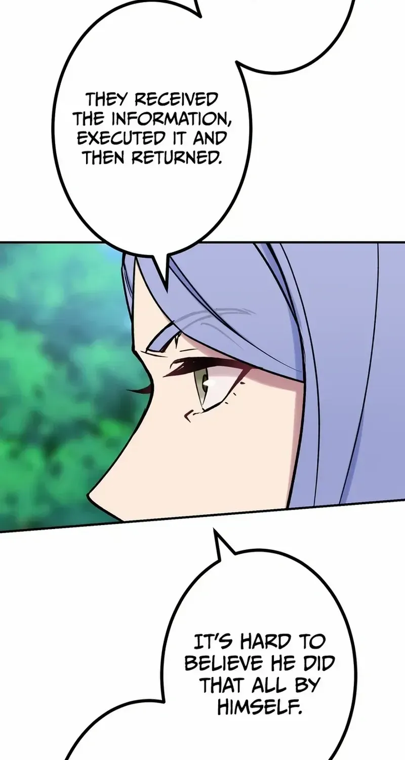 Saikyou Ansatsusha, Class Ten'i De Isekai E Kainu Manga Chapter 62 Page 41