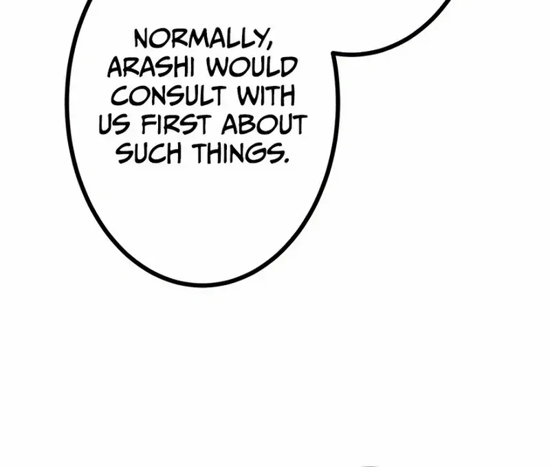 Saikyou Ansatsusha, Class Ten'i De Isekai E Kainu Manga Chapter 62 Page 42