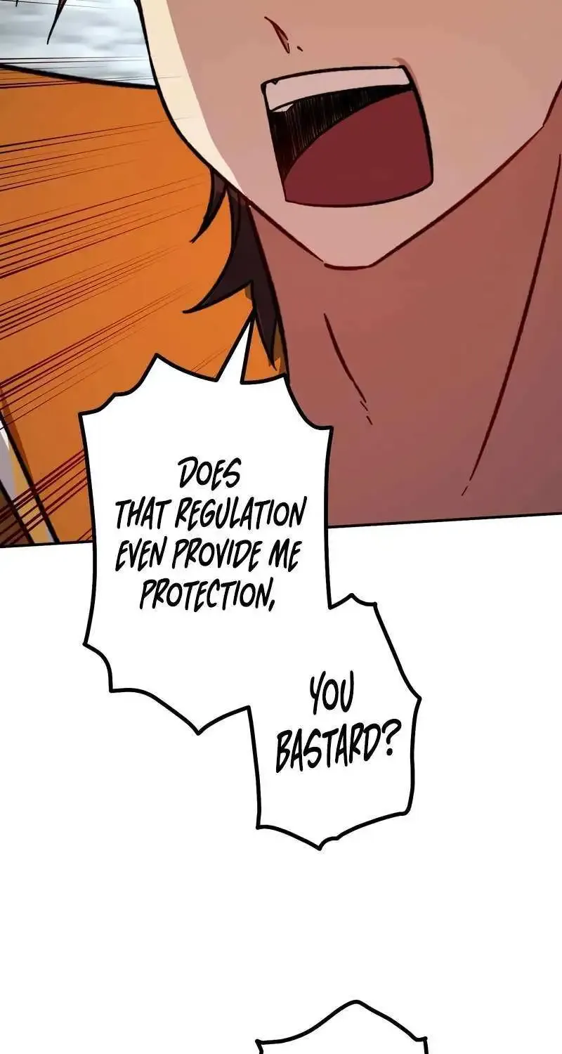 Saikyou Ansatsusha, Class Ten'i De Isekai E Kainu Manga Chapter 61 Page 21