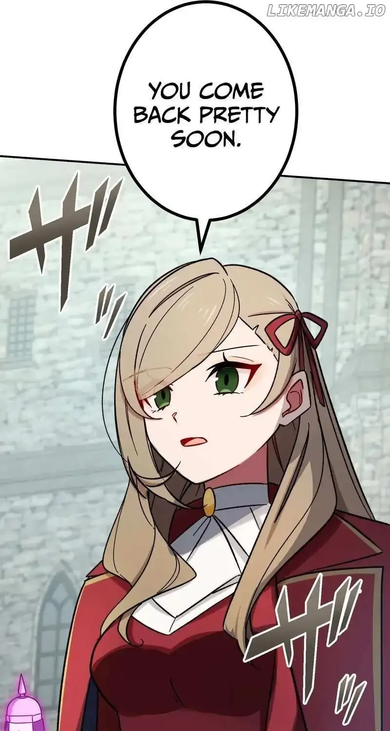 Saikyou Ansatsusha, Class Ten'i De Isekai E Kainu Manga Chapter 61 Page 30