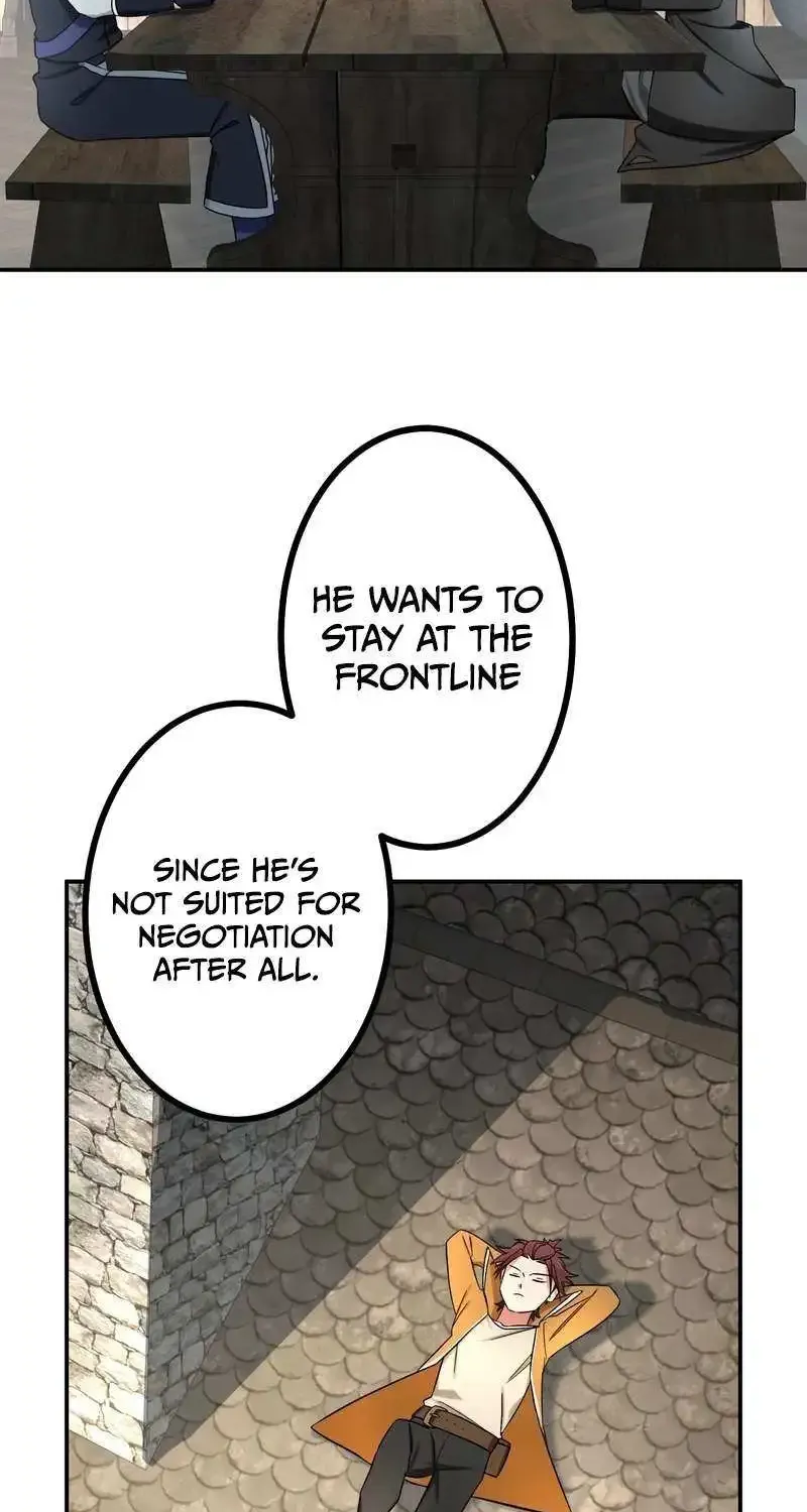 Saikyou Ansatsusha, Class Ten'i De Isekai E Kainu Manga Chapter 61 Page 98