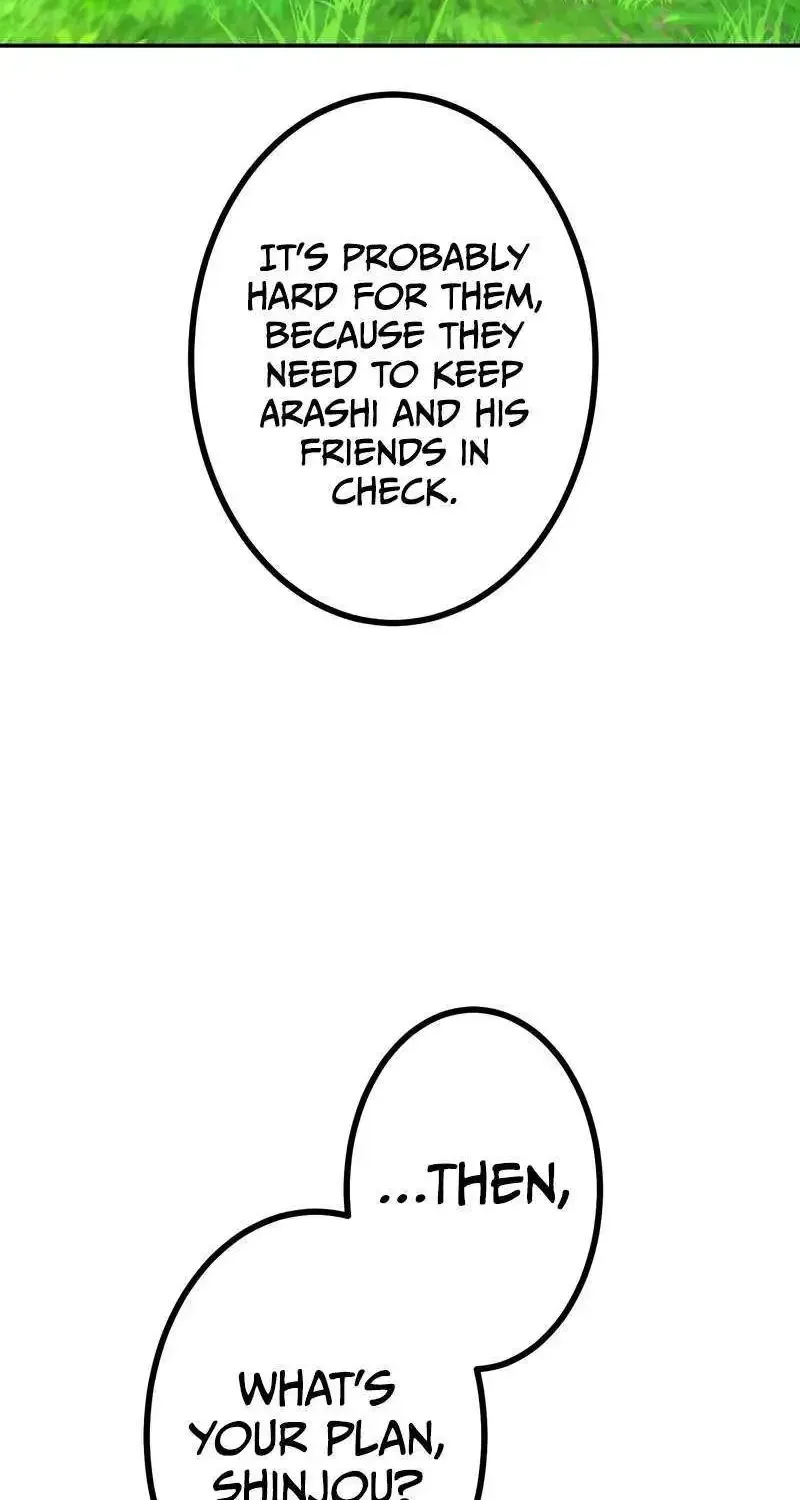 Saikyou Ansatsusha, Class Ten'i De Isekai E Kainu Manga Chapter 61 Page 101